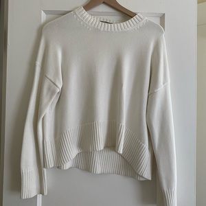 Everlane Sweater